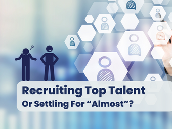 Recruiting Top Talent