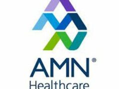 amn healthcare logo 400x400
