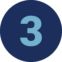 Blue Circle Three - Operation Efficiency and program management consulting firm