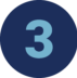 Blue Circle Three - Operation Efficiency and program management consulting firm