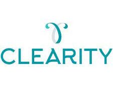 the clearity foundation logo 400x400