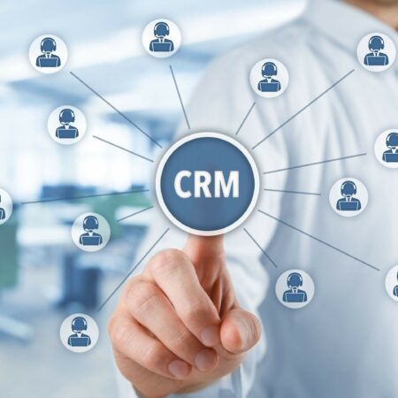 Organization Change Management Strategies for CRMs