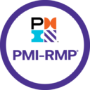 Tiffany Rosik - PMI - PMI-RMP logo - Risk Management Professional