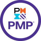 Tiffany Rosik - PMI - PMP logo - Project Management Professional